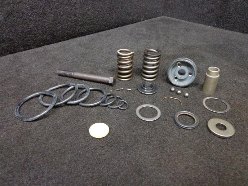 Overhaul kit #87399a2 mercury/mercruiser 1983-1998/2002/04/06/07/09 sterndrive