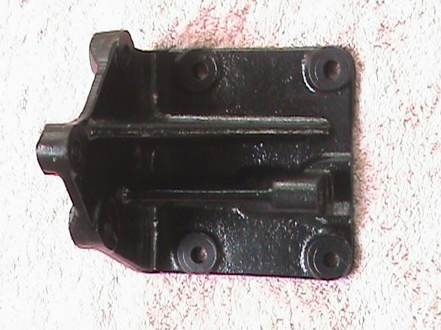 351 windsor 351w a/c air condition compressor bracket mustang cougar 70 71 72 73