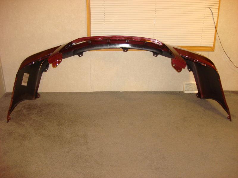 2005 2006 2007 Toyota Avalon Factory Cover Genuine Stock OEM Front Bumper, US $115.00, image 2