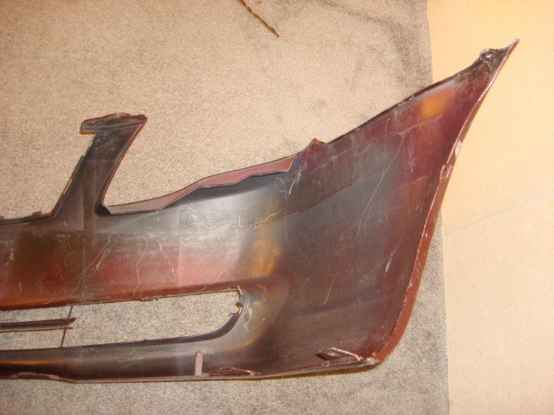 2005 2006 2007 Toyota Avalon Factory Cover Genuine Stock OEM Front Bumper, US $115.00, image 10