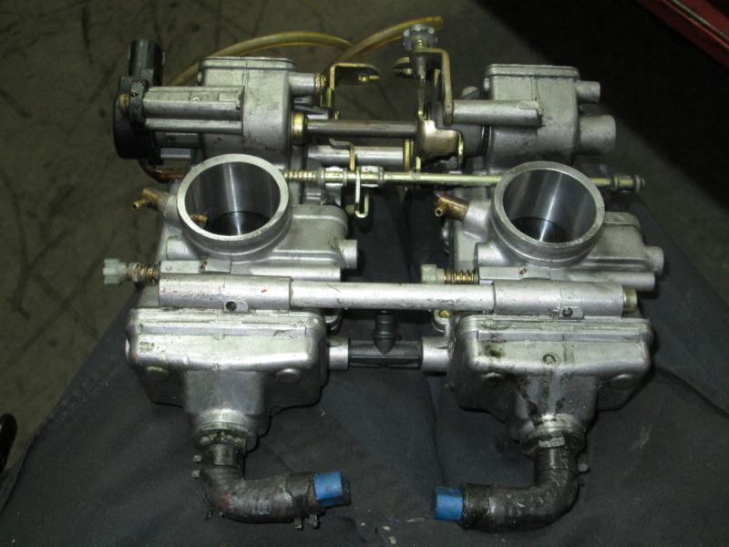 Polaris prox,iq,500,550,600,xc 440  38mm carburetor  2001-2006