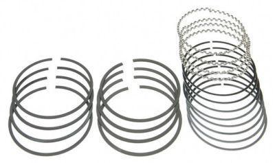 Enginetech s96836-size .50mm ring set ford 232 256 1994-2004