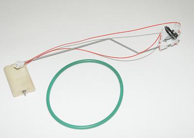 Acdelco oe service sk1251 switch, fuel sending-fuel level sensor kit