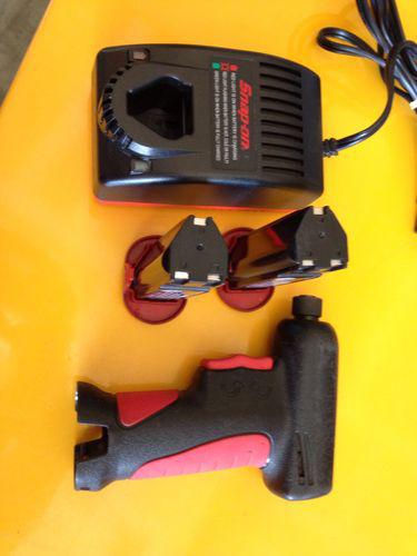 Snap On Tools CTS561 Impact Driver, US $100.00, image 3