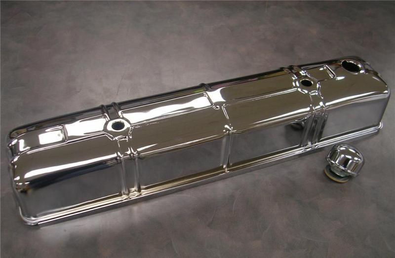 1937 -1953 chevy 6 cylinder 216 valve cover 42 46 47 48