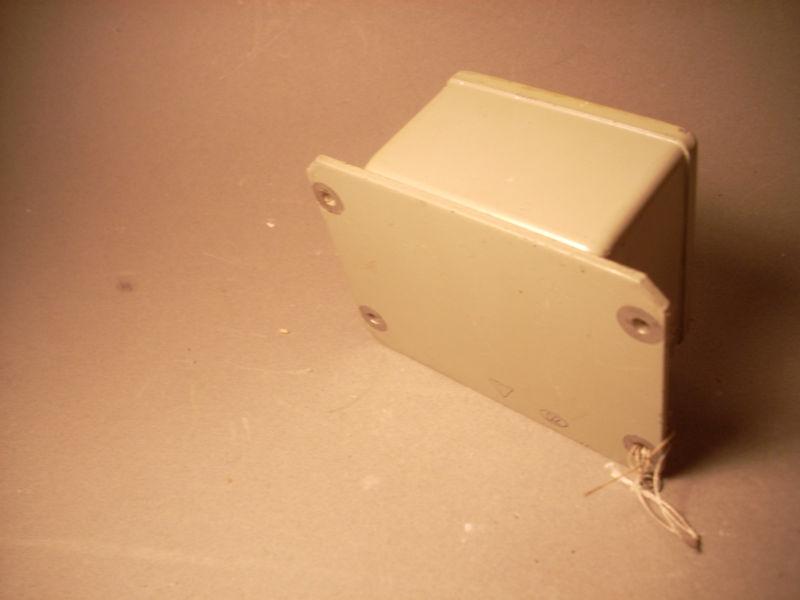 GENERAL RELAY CORP FOR HUGHES AIRCRAFT CO RELAY P/N Y1491-1, 718016-8, US $19.00, image 2
