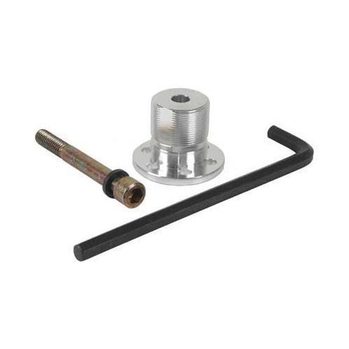 Black diamond xtreme belt deflection adjuster arctic cat
