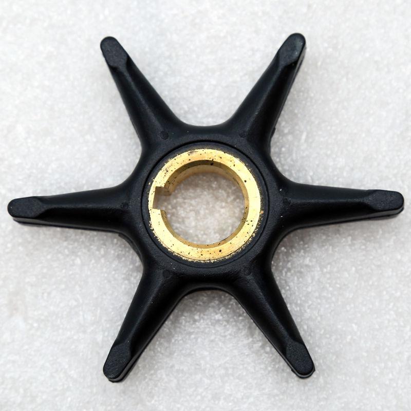 Water pump impeller for johnson omc outboard 375638 18-3002 10 15 18 20 25 hp