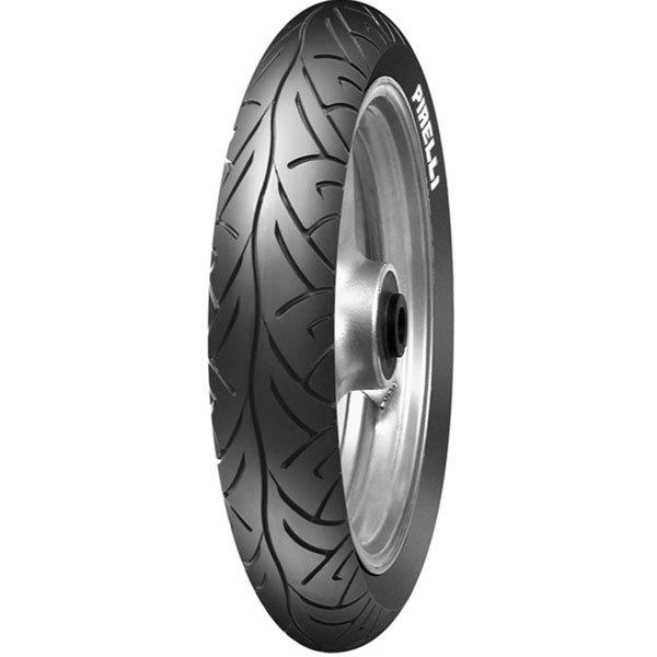 100/90-16 pirelli sport demon bias front tire-1403100
