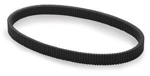 Epi standard duty belt for kawasaki prairie 360 2003-2004