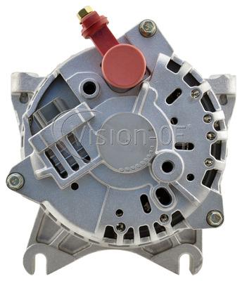 Vision-oe 7795 alternator/generator-reman alternator