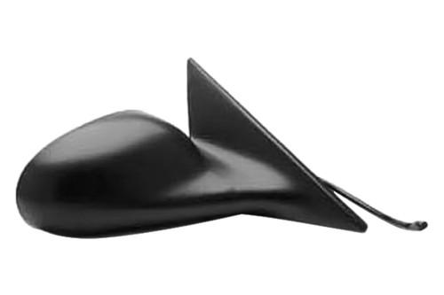 Replace fo1321162 - ford mustang rh passenger side mirror power