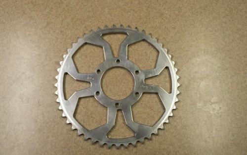 Dragbike kz gs pmfr 630 sprocket