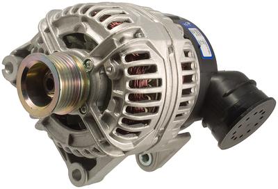 World power systems 13882n alternator/generator-new alternator