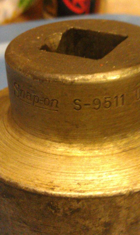 snap-on axel socket , US $10.50, image 3