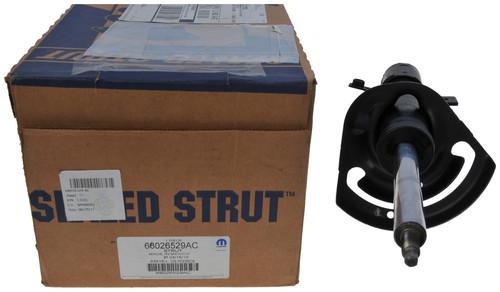 MOPAR OEM 68026529AC Suspension Strut Assembly/Front Strut, US $93.93, image 2