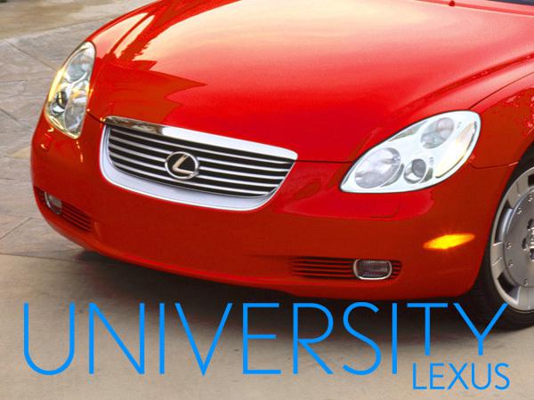 New oem factory 2002-2005 lexus sc430 front bumper w/headlamp washer option sc