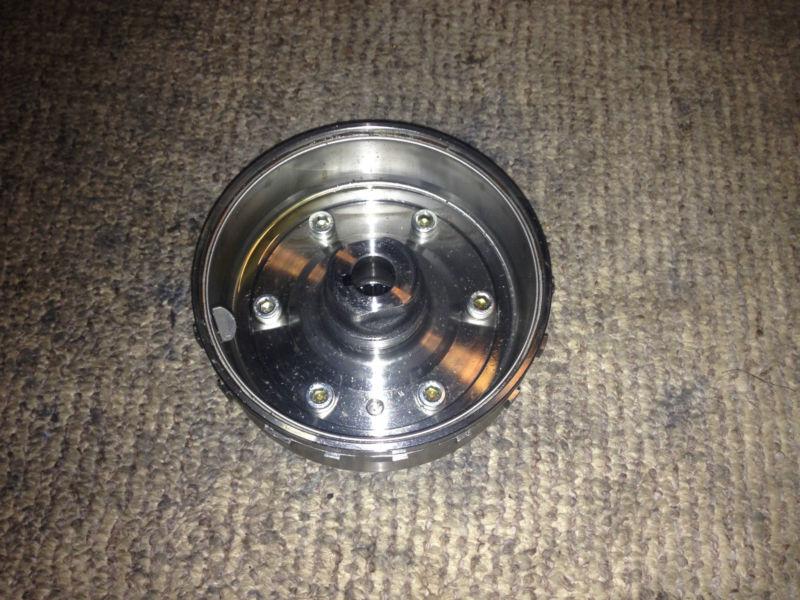 Find 2006 SUZUKI LTR 450 FLYWHEEL STARTER CLUTCH GEAR BEARING in Branchdale, Pennsylvania, US
