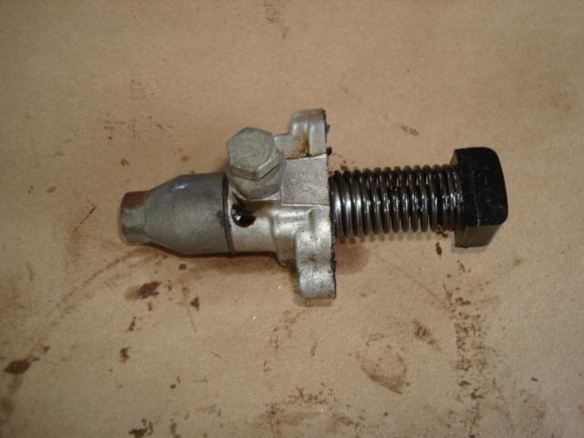 1980 yamaha xs850 timing chain tensioner