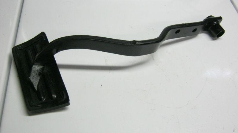1968-1982 CORVETTE Brake Pedal, US $55.00, image 3