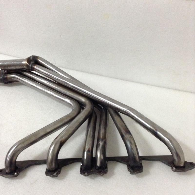 PATRIOT EXHAUST H8425 1=1/2' FULL LENGTH HEADER B-88, US $125.00, image 2