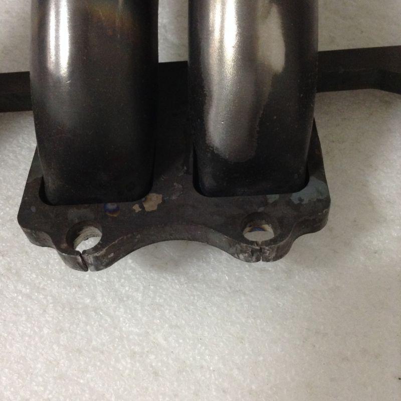 PATRIOT EXHAUST H8425 1=1/2' FULL LENGTH HEADER B-88, US $125.00, image 3