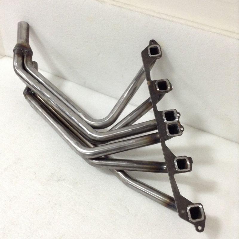 PATRIOT EXHAUST H8425 1=1/2' FULL LENGTH HEADER B-88, US $125.00, image 4