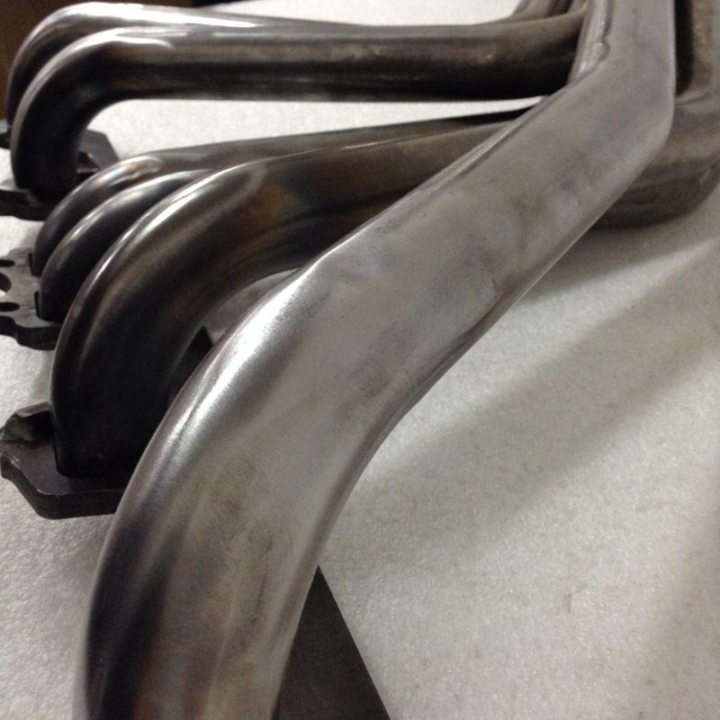 PATRIOT EXHAUST H8425 1=1/2' FULL LENGTH HEADER B-88, US $125.00, image 5