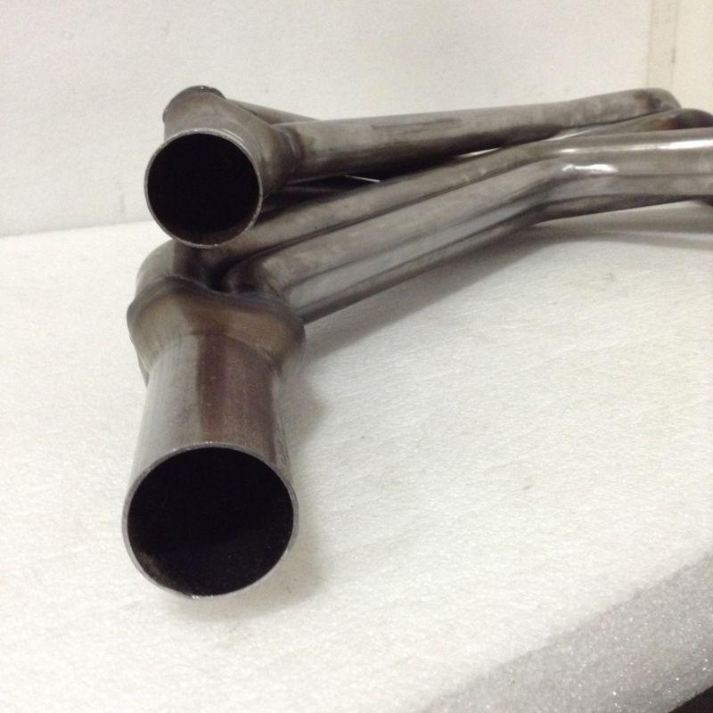 PATRIOT EXHAUST H8425 1=1/2' FULL LENGTH HEADER B-88, US $125.00, image 6