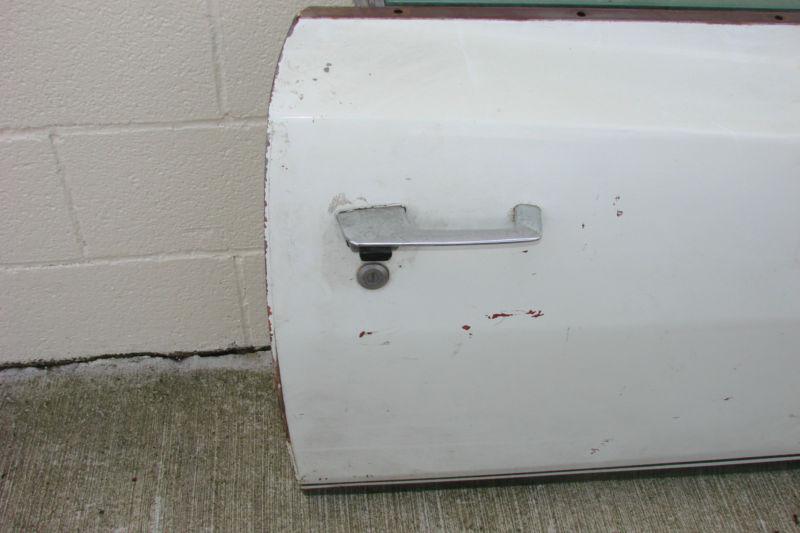 mopar 1969 charger passenger door complete dodge r/t general lee 1970 70 69 500, US $369.70, image 2