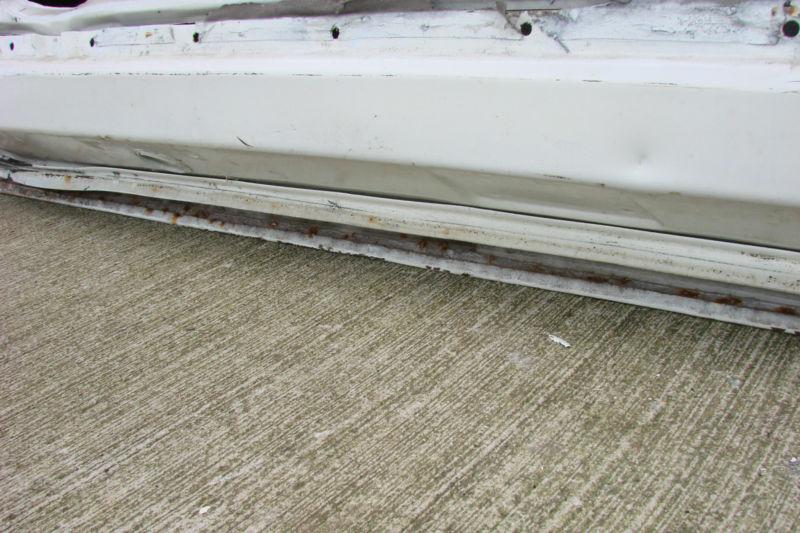 mopar 1969 charger passenger door complete dodge r/t general lee 1970 70 69 500, US $369.70, image 11