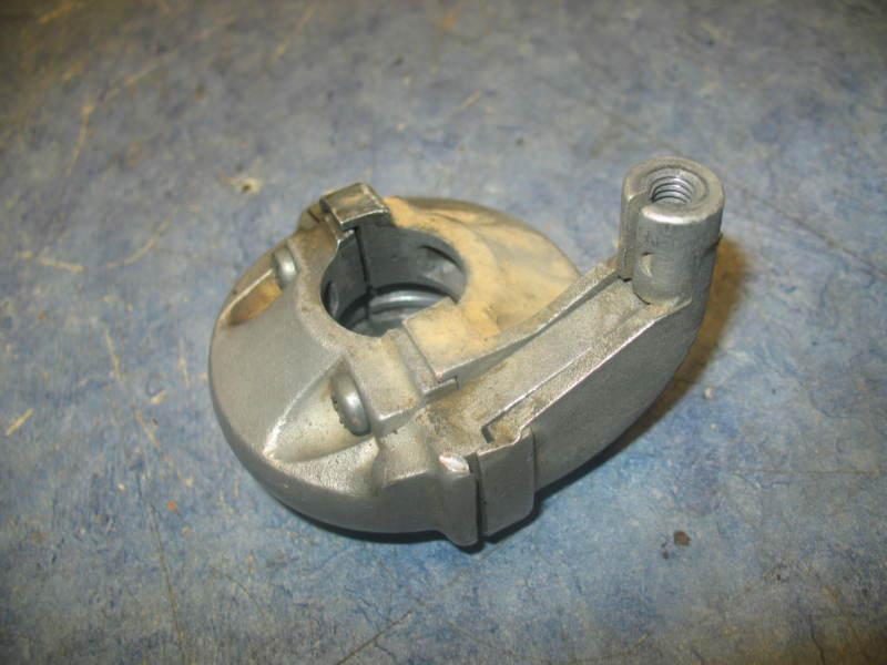 Throttle cable housing 1983 honda cr480 cr480r cr 480 r