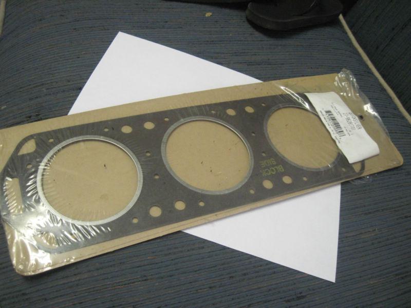 Find New OEM Mercury Outboard head gasket 2796281T01 in Clearlake Oaks