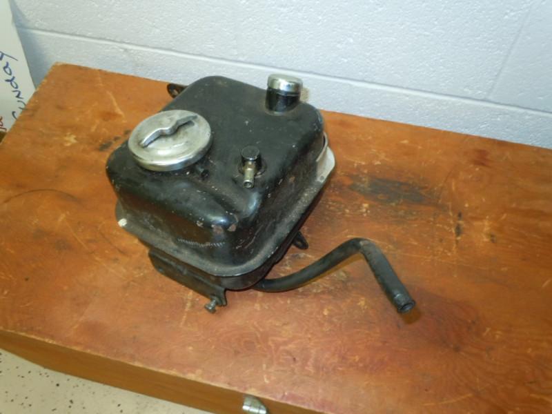 Shovelhead Oil Tank NICE LOOK !!!, US $59.95, image 3