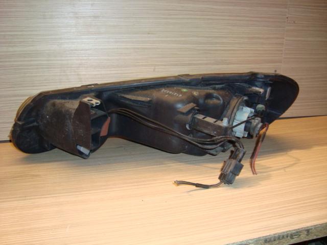 04 05 06 CHRYSLER SEBRING R. SIDE PASSENGER SIDE HEADLIGHT HEAD LAMP ,OEM, US $75.00, image 2