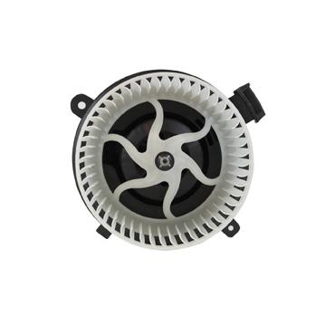 Tyc 700236 blower motor-ac condenser blower assembly