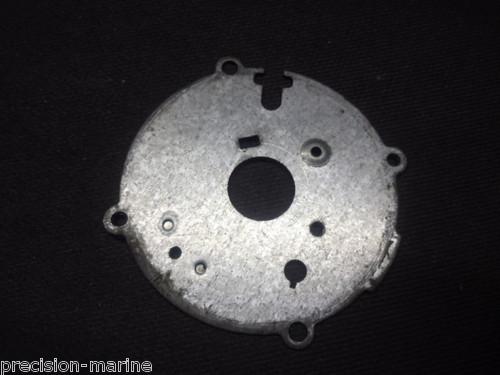 311705, breaker plate, 1988 omc cobra model 302aprgdp