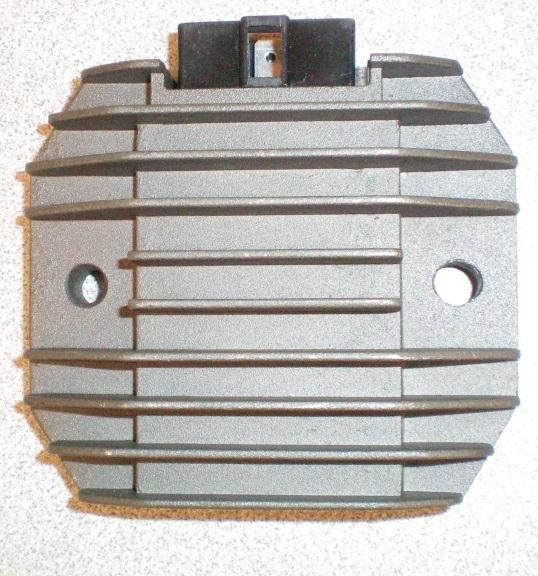 Rectifier regulator sh640d-12 