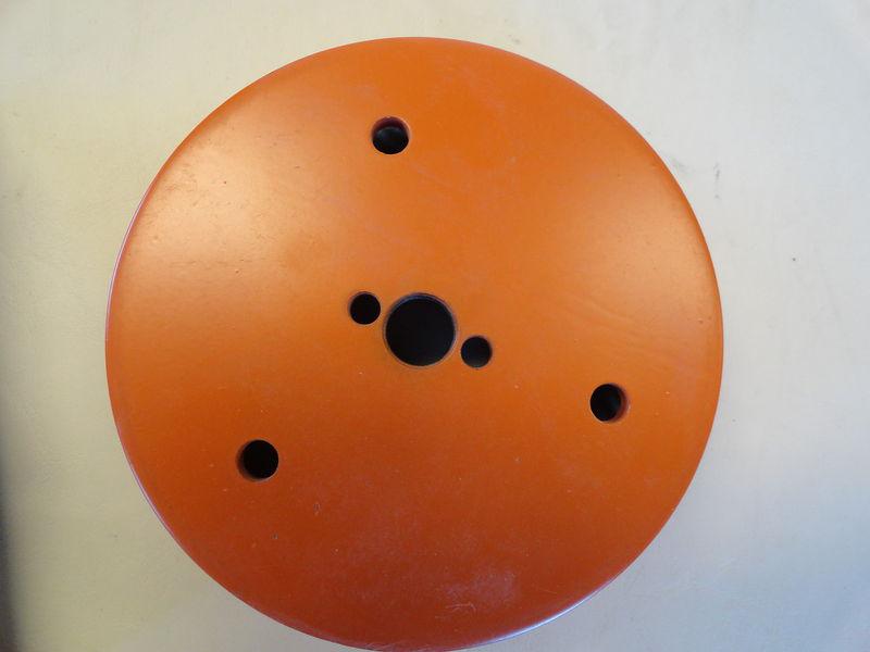 BAHCO SNAP-ON 3830-133 US BI METAL HOLE SAW 5-1/4