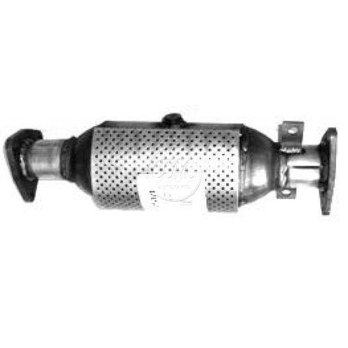 Buy Rear Catalytic Converter for 9802 Honda Accord EX & LX Models 2.3L