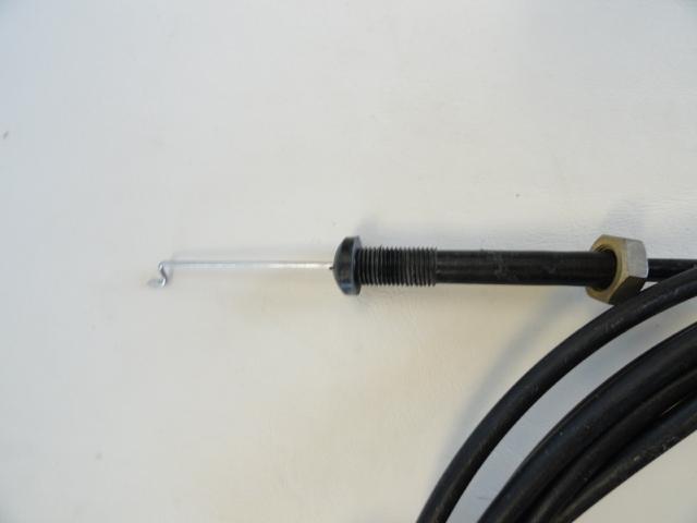 LIVEWELL DRAIN CONTROL CABLE 12' MARINE BOAT, US $24.95, image 3