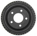 Raybestos 2051r rear brake drum