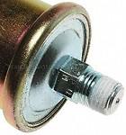 Standard motor products ps227 oil pressure sender or switch for gauge