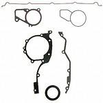Fel-pro tcs46047 crankshaft seal kit