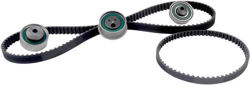 Gates tck340 timing belt kit-powergrip premium oe timing belt component kit
