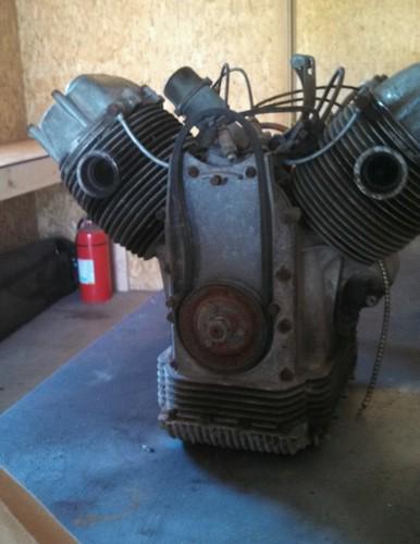 1967/ 1968 moto guzzi v7, US $0.99, image 3