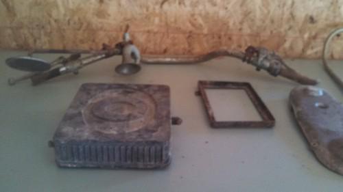 1967/ 1968 moto guzzi v7, US $0.99, image 5