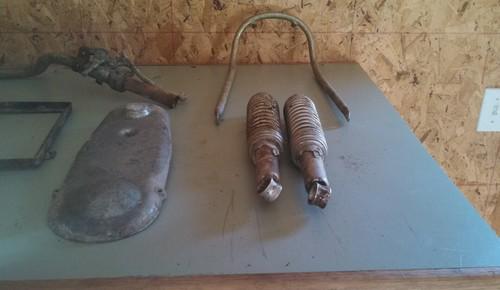 1967/ 1968 moto guzzi v7, US $0.99, image 9