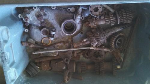 1967/ 1968 moto guzzi v7, US $0.99, image 10