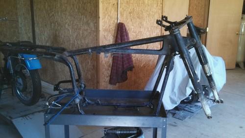 1967/ 1968 moto guzzi v7, US $0.99, image 11